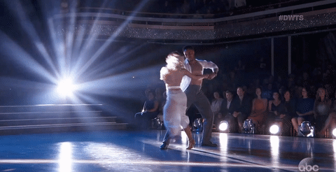 abc dwts GIF by Dancing with the Stars