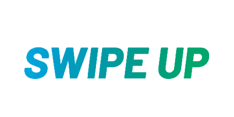 Thor Swipe Up Sticker by Southern Utah University