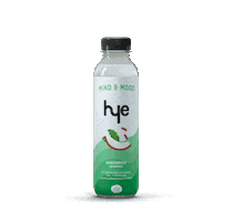 hyedrink drink goodmood hye nootropics Sticker