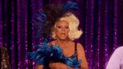 logo tv GIF by RuPaul's Drag Race