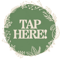 Tap Here Mgd Sticker