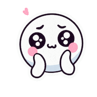 Happy Emoji Sticker