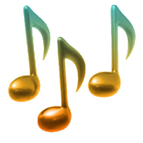 Emoji Listen Sticker by Free & Easy
