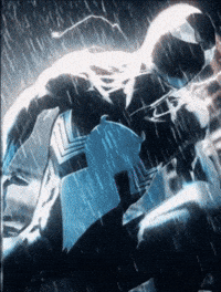 Spider Man GIF