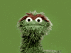 Oscar The Grouch No GIF by Sesame Street