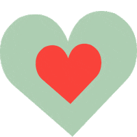 NWJ_Jewellery love happy hug hugging Sticker