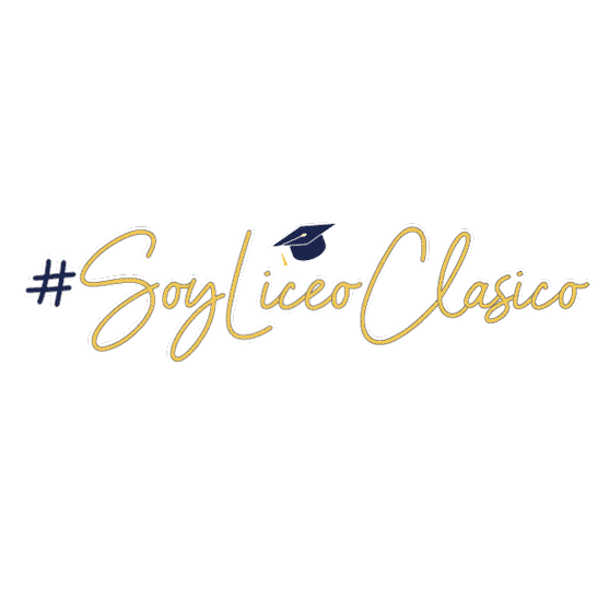 soyliceoclasico giphyupload liceoclasico soyliceoclasico aquienelclasico Sticker