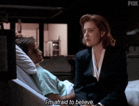 x files GIF by The X-Files