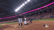 brantley GIF by MLB