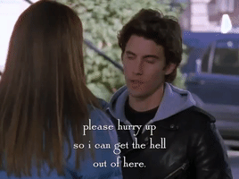 season 4 netflix GIF by Gilmore Girls 