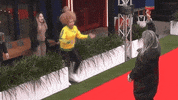 Happy Dance GIF by Big Brother 2022