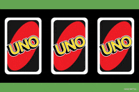 Reverse Game Night GIF by Mattel