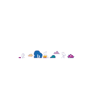 Family Play Sticker by One YMCA
