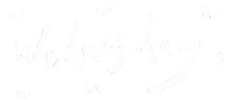Text Week Sticker