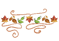 Fall Emoji Sticker by daisy maize