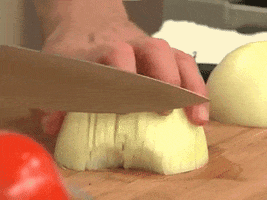 how to cooking GIF by HuffPost