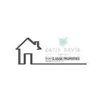 Kdg Sticker by Katie Davis Group
