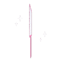 Mirror Sticker by glamnetic