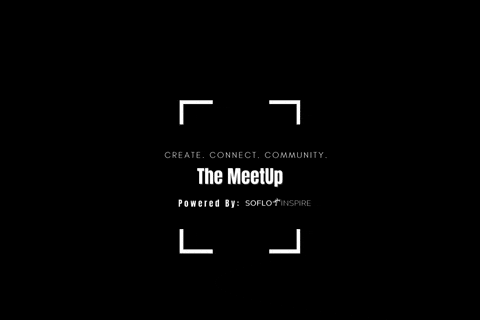 Creating For A Higher Purpose GIF by Soflo Inspire