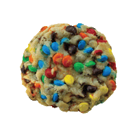 Sticker by Detroit Cookie Company