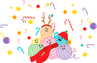 Fun Love Sticker by Josefine Klint