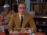 season 5 netflix GIF by Gilmore Girls 