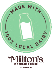 Miltons Sticker by Hersheypark