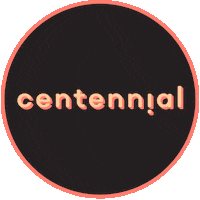 Sticker by Centennial Beauty