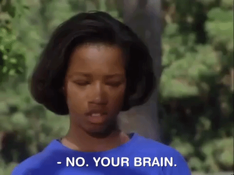 salute your shorts nicksplat GIF