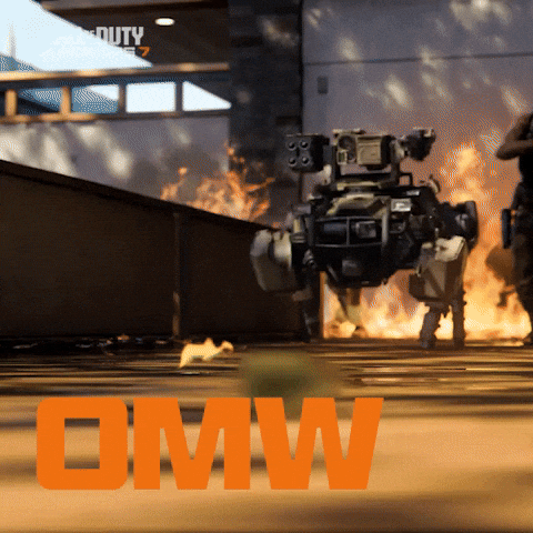 Bo7 GIF by Call of Duty