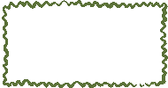Frame Vines Sticker