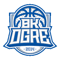 Sticker by Latvia Basketball Association