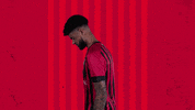 Celebrating I See You GIF by AFC Bournemouth