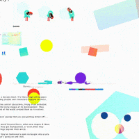 Friend GIF by wanderson