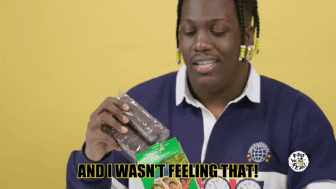 Lil Yachty GIF by First We Feast