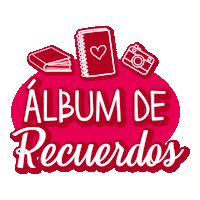 Album Emprendedor Sticker