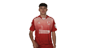Oh No Vbl Sticker by Bundesliga