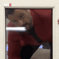 Whats Up Hello GIF by TRT