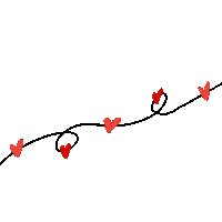 Heart Love Sticker