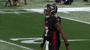 Rise Up Football GIF by Atlanta Falcons