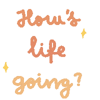 Typography Motivation Sticker by hepiw