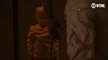 Daddy's Here