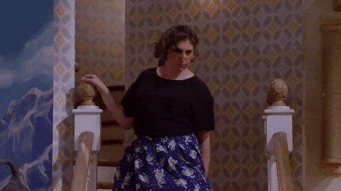 GIF by Call Me Kat