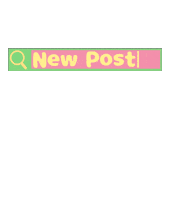 Pink Text Sticker by Jordan