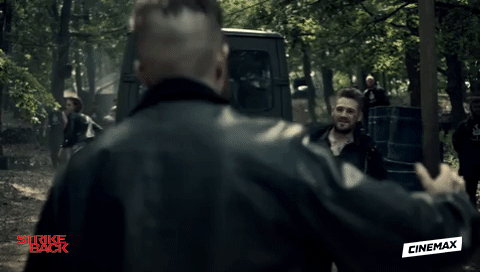 season 5 GIF by Cinemax