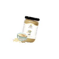 Lebanon Sesame Sticker by Terroirs du Liban