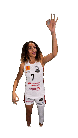 Basketball Bundesliga Sticker by TKH Luchse