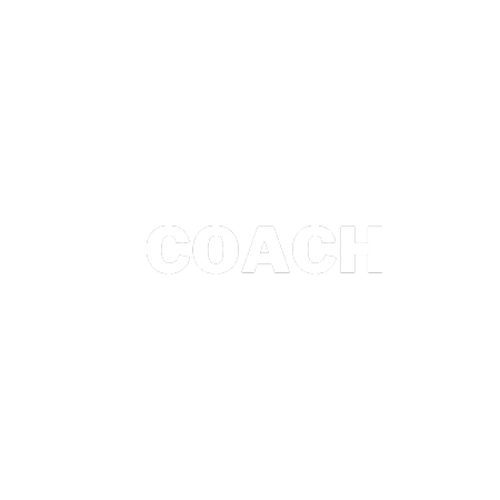 Coach Lindsay Sticker by Soiree Social Co