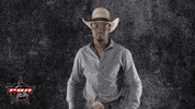 not cool no GIF by Professional Bull Riders (PBR)