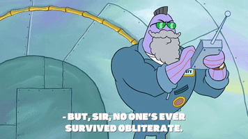 season 9 episode 3 GIF by SpongeBob SquarePants